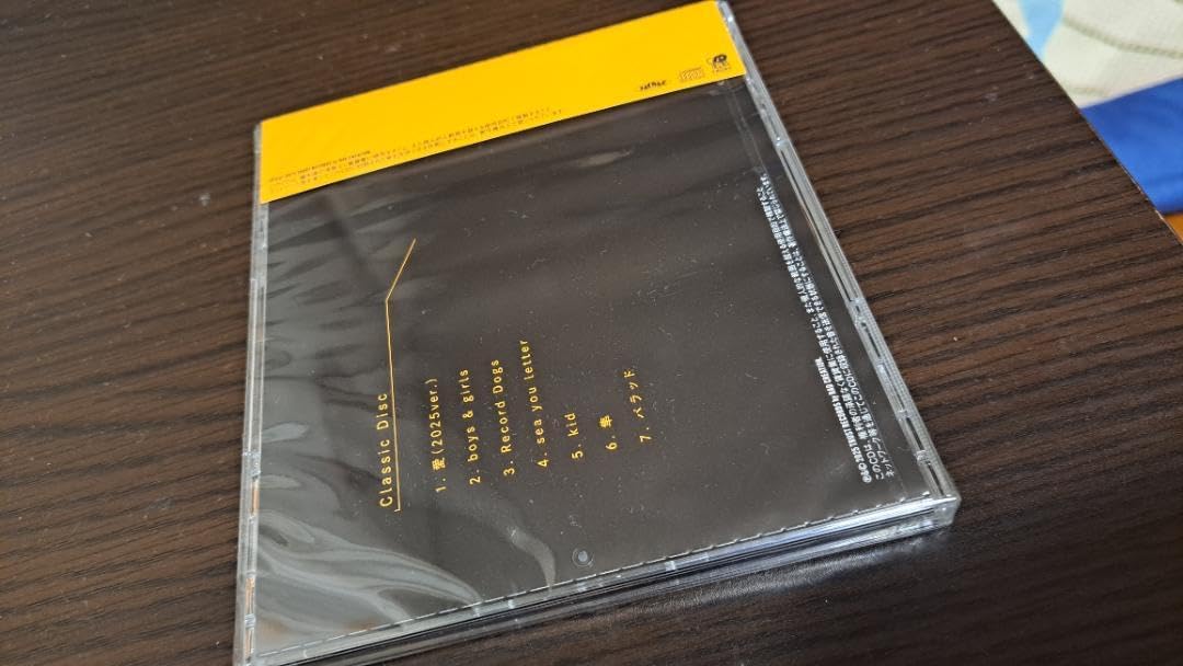 Maki Classic Disc く*ー様 Maki classic disc Maki / Classic